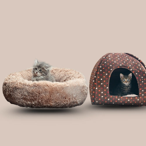 Shop Our Top-Quality Cat Beds & Cat Houses in Dubai, UAE | Aqualan