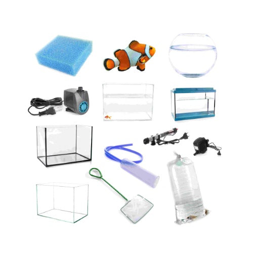 Buy Premium Aquarium Accessories & Equipment Online in Dubai | Aqualand