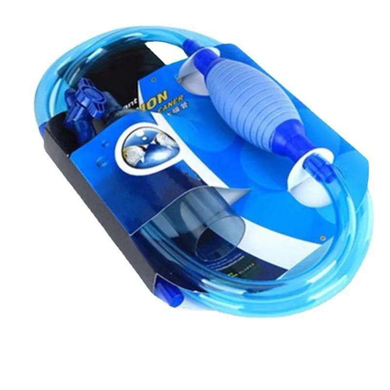 Aquarium Siphon Water Cleaner 2.55M