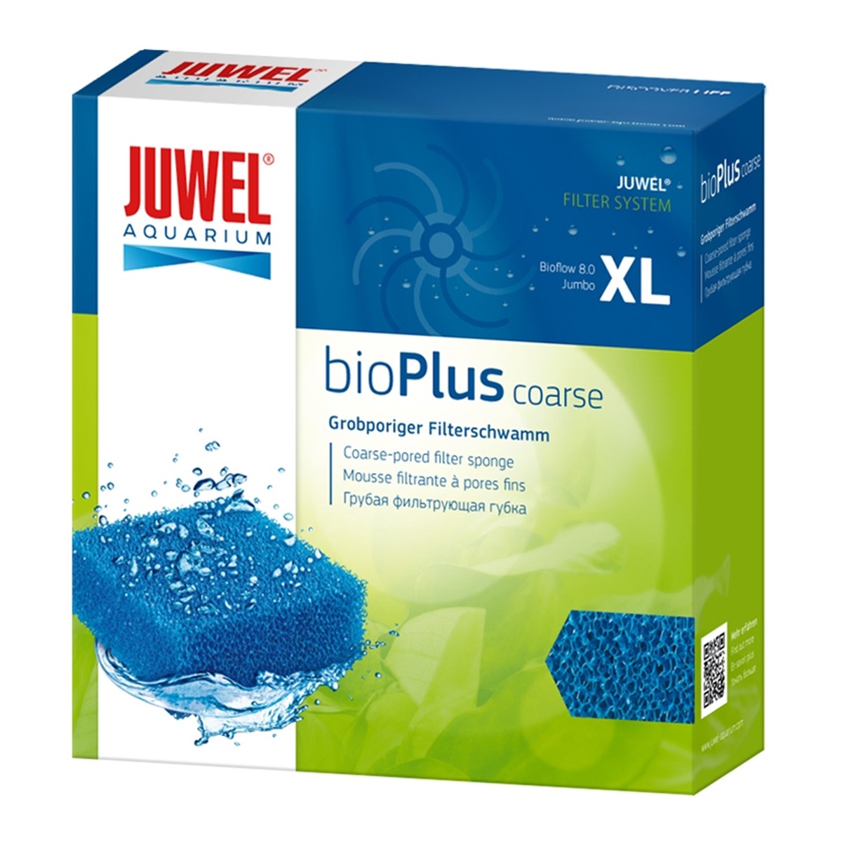 Juwel Bioplus - XL