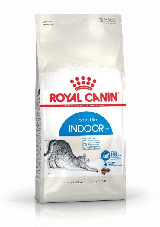 Royal Canin Feline Health Nutrition Indoor27