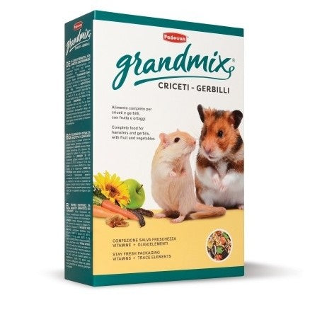 Padovan Grandmix Criceti (Hamster)