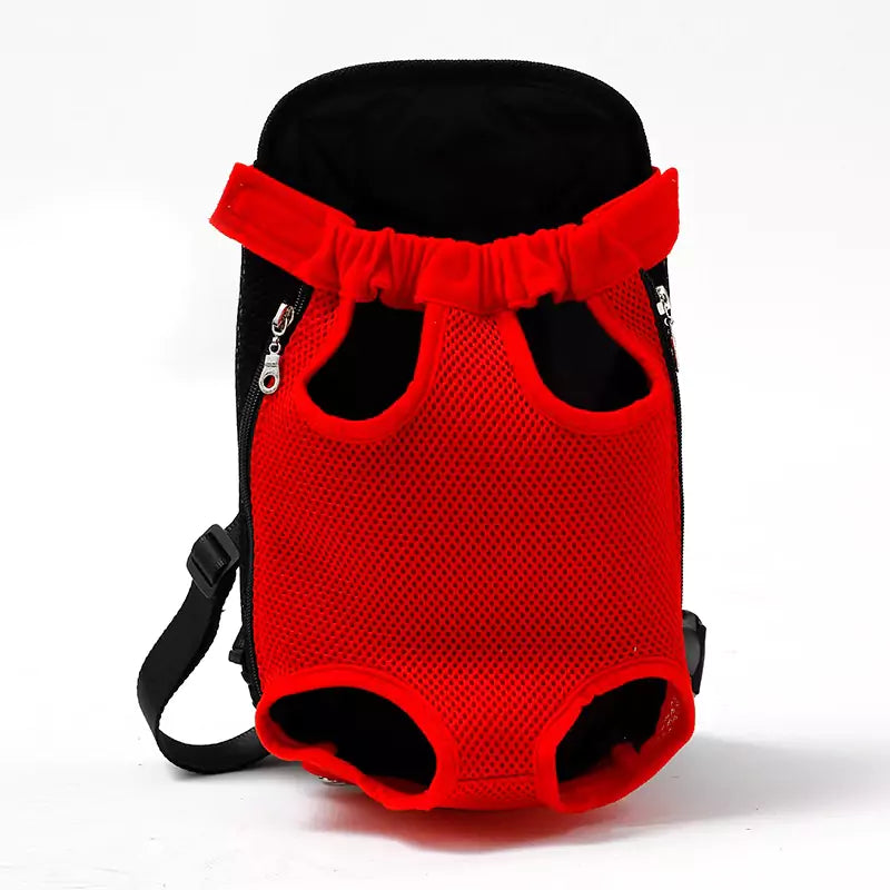 Saas Pet Chest Bag