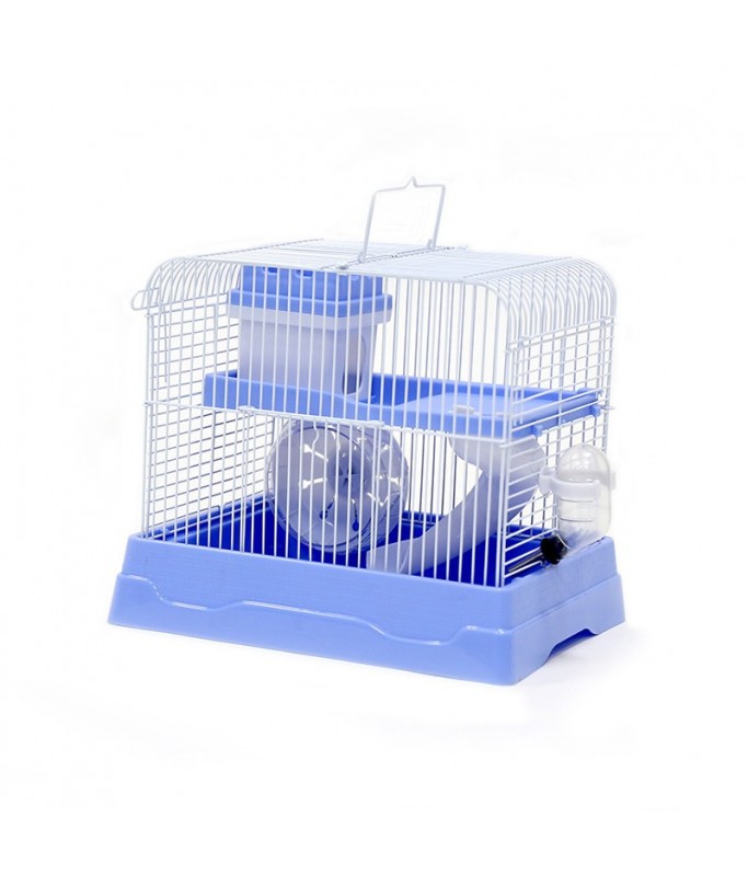 Dayang Hamster Cage (187)