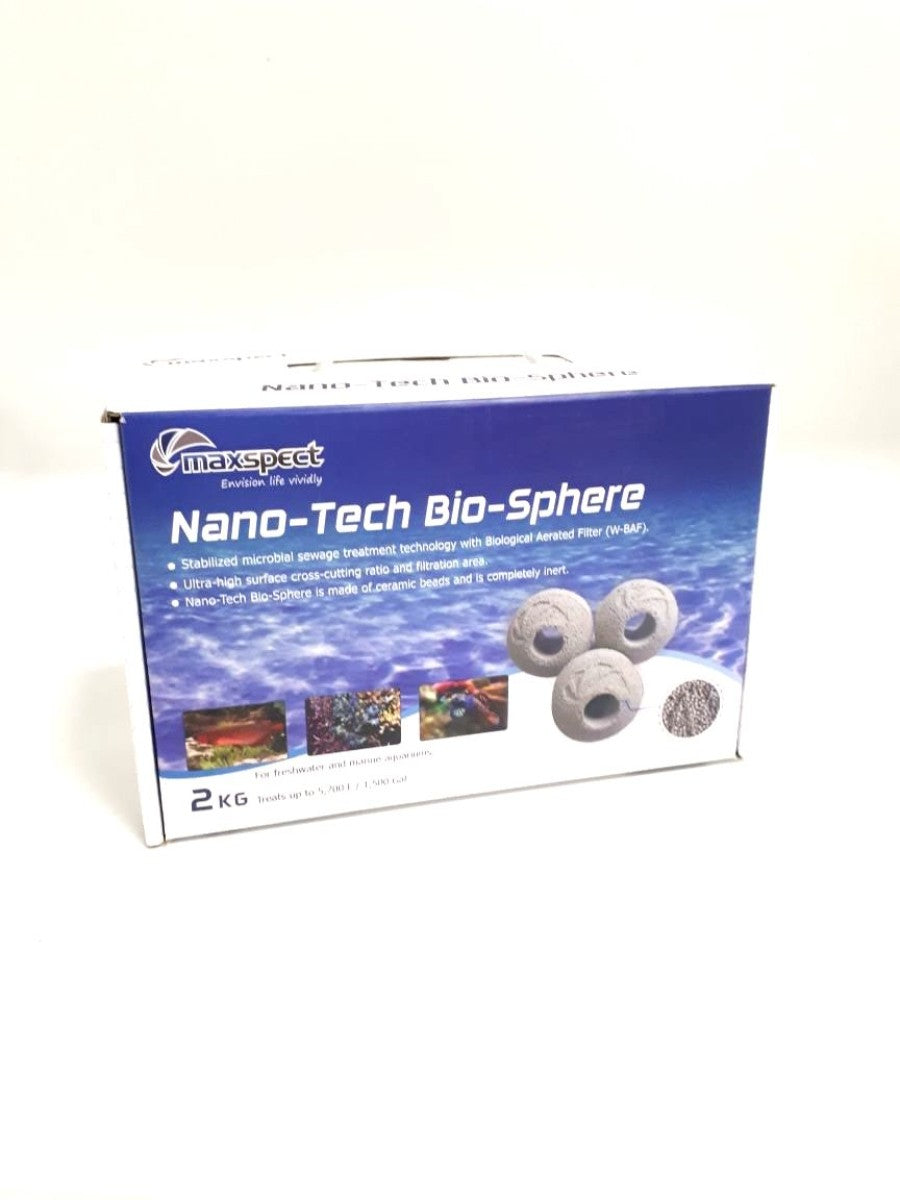 Nano Tech Bio-Sphere - 2KG