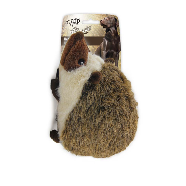 AFP Classic - Hedgehog Small - Dog Toy