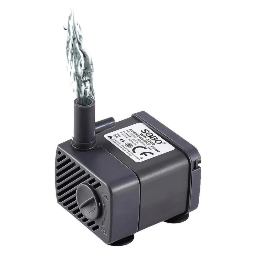 Sobo Aquarium Pump WP-3200