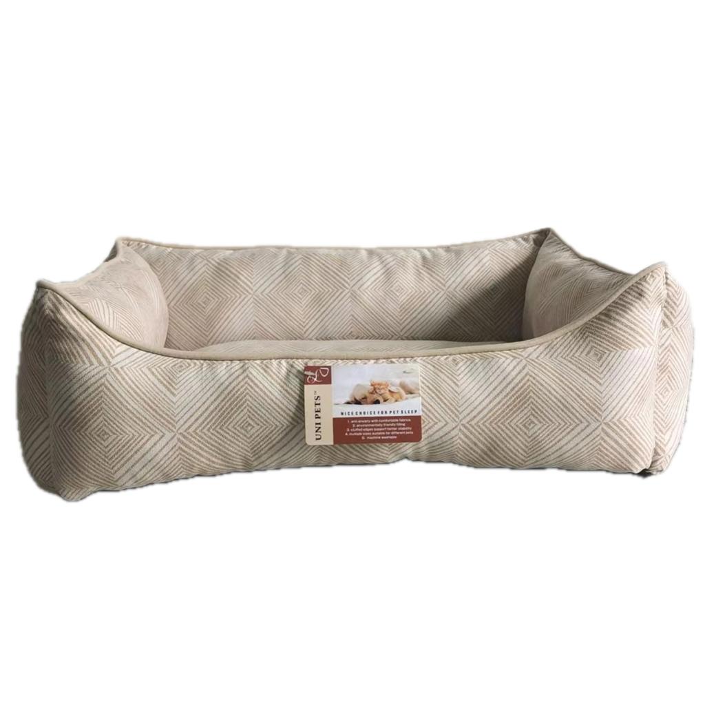 Saas Pet Bed M 63.5x50cm