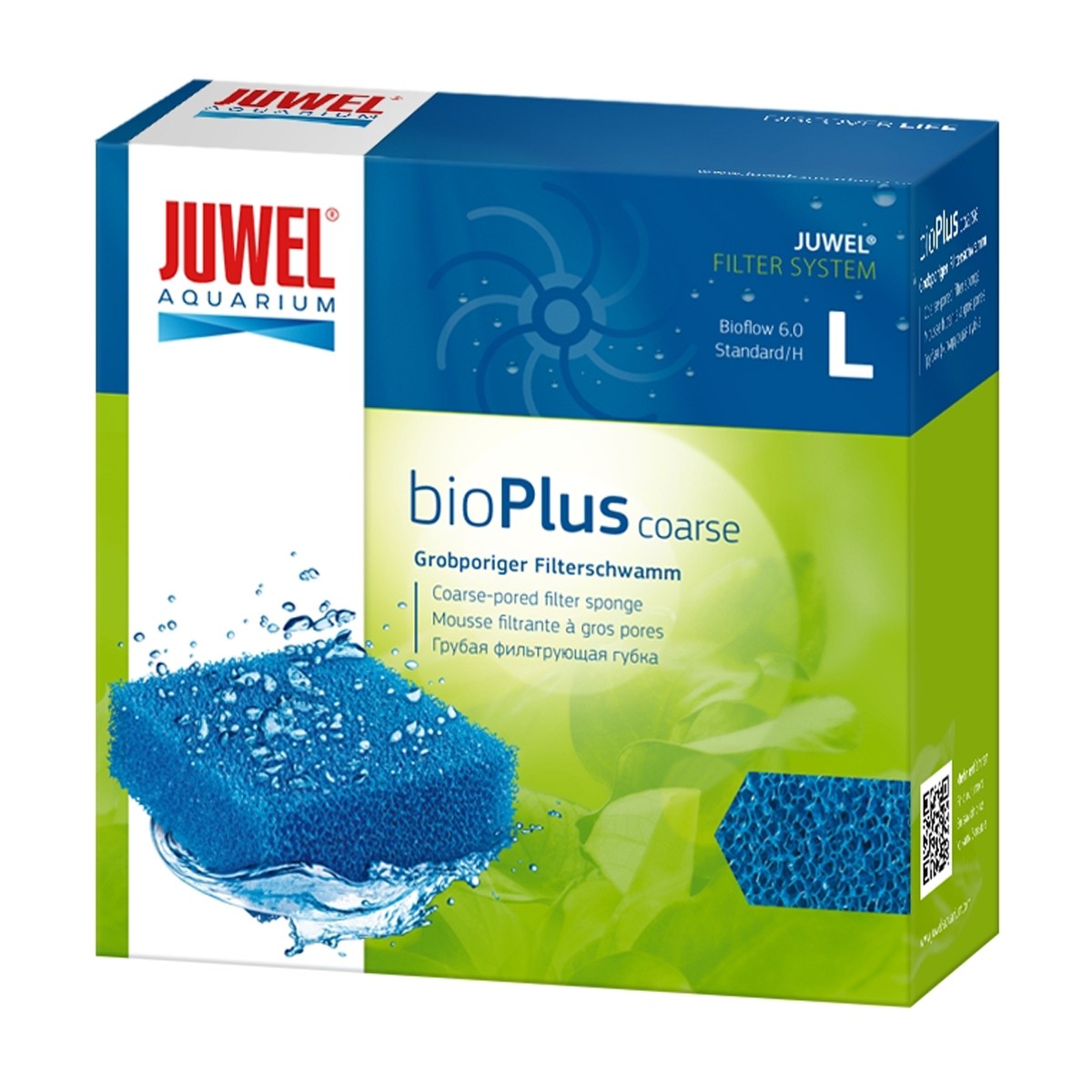 Juwel BioPlus - L