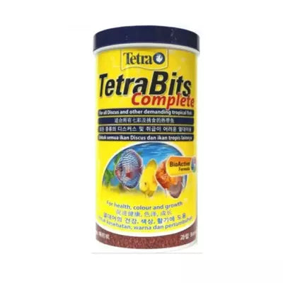 TetraBits Complete