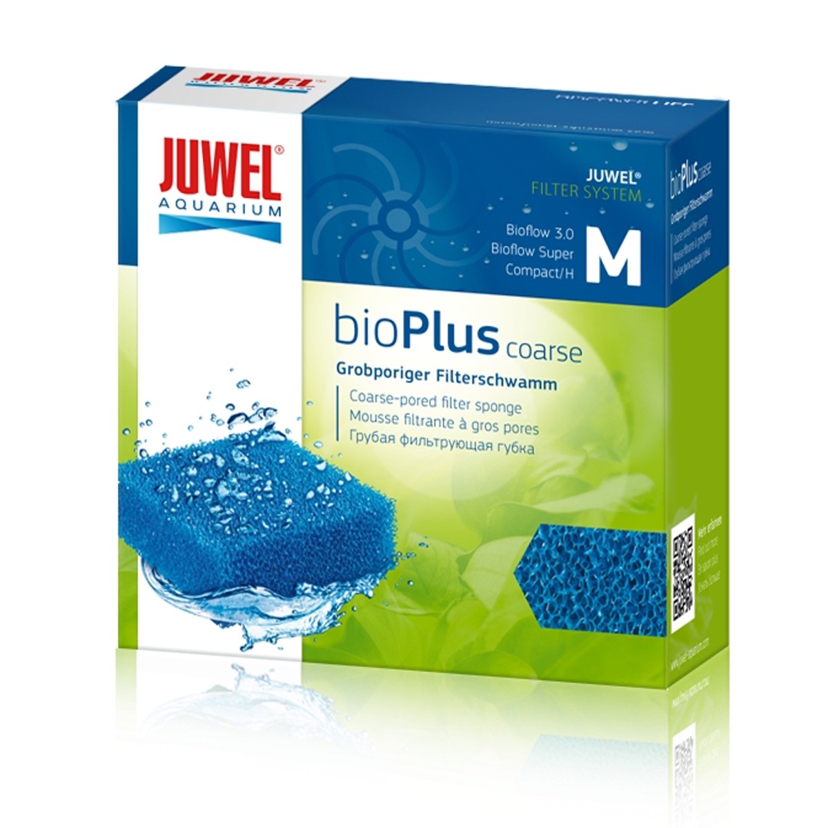 Juwel BioPlus - M