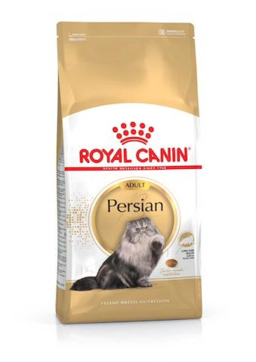 Royal Canin Feline Breed Nutrition Persian Adult