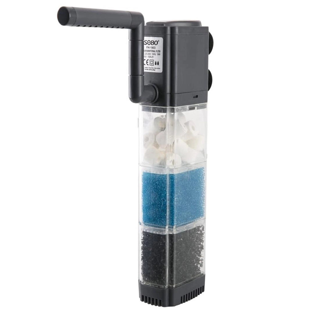 SOBO Aquarium Internal Filter FH