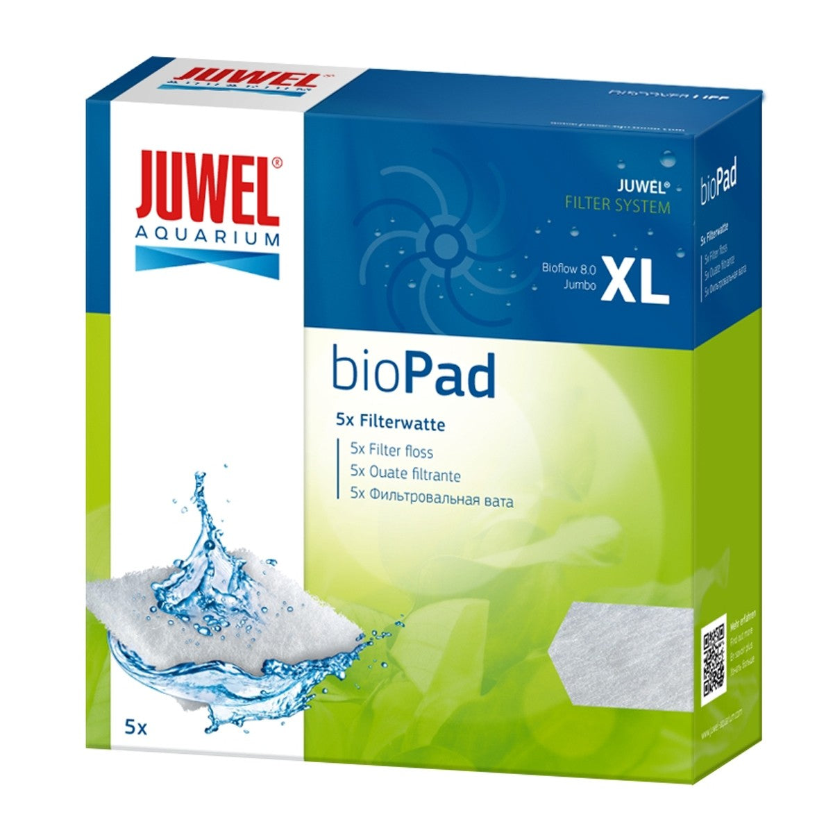 Juwel Biopad - XL