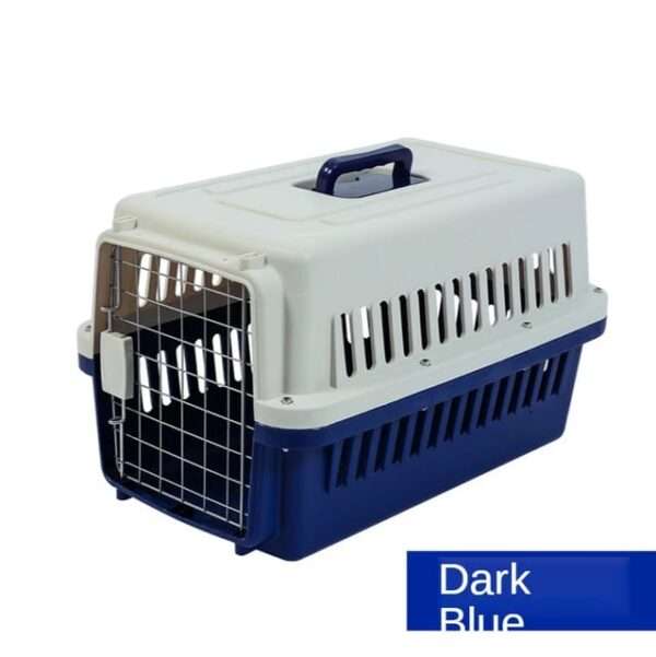 Saas Pet Carrier Small 48X32X31 Cm