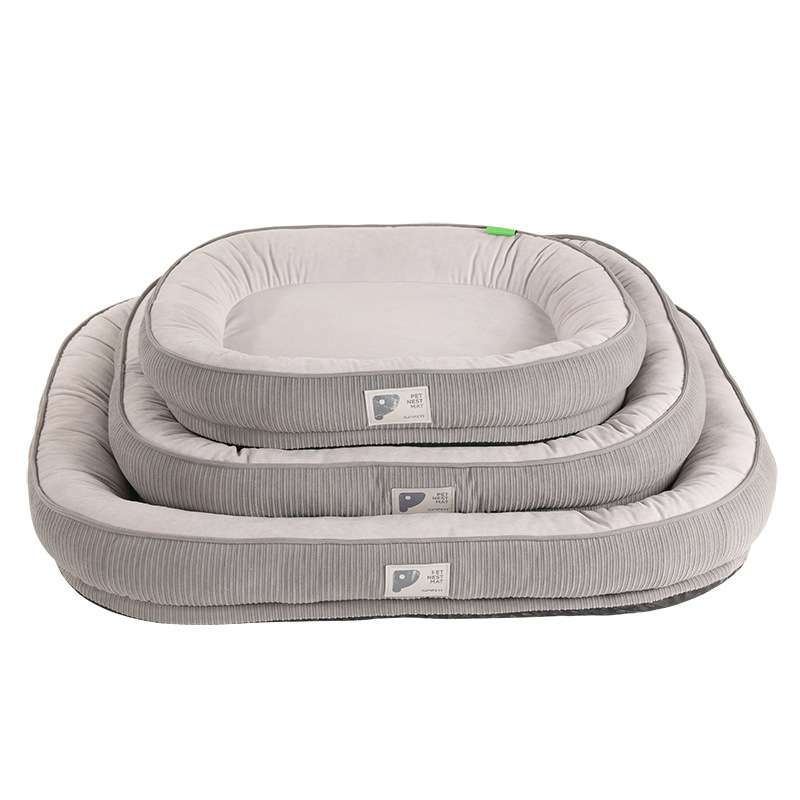 Saas Pet Soft Cushion Bed