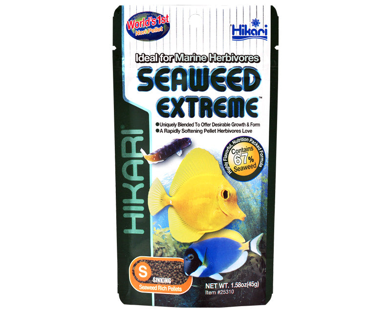 Hikari Marine Seaweed Extreme 45g