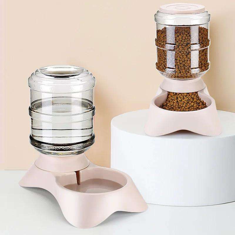 SAAS Automatic Food Feeder