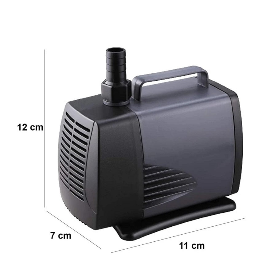 Sobo Aquarium Pump WP-4000