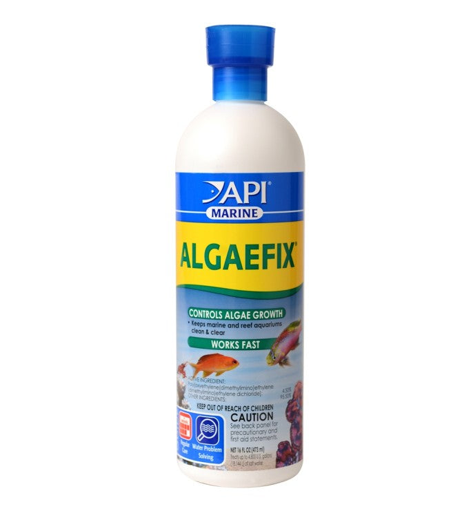 API Algaefix Marine
