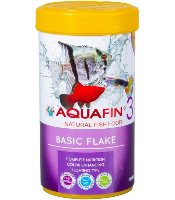 Aquafin Basic Flake