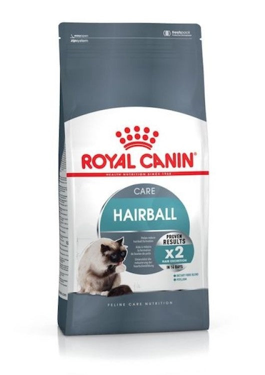 Royal canin Feline Care Nutrition Hairball Care