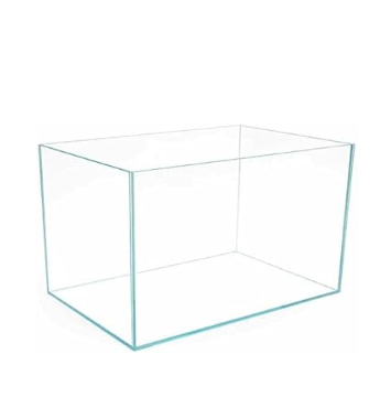 Crystal Aquarium Glass Tank
