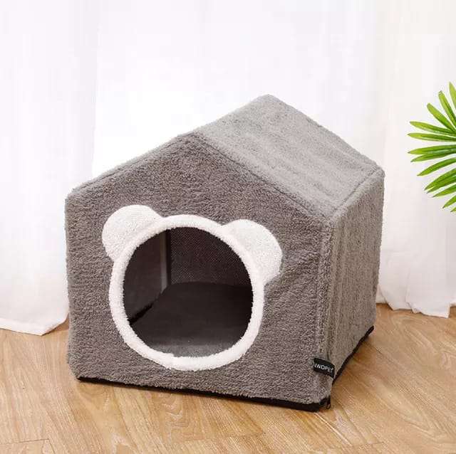 Saas New Pet Tent 41X41X41 Cm