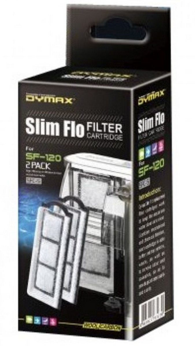 Filter Cartridge For Slim Flo