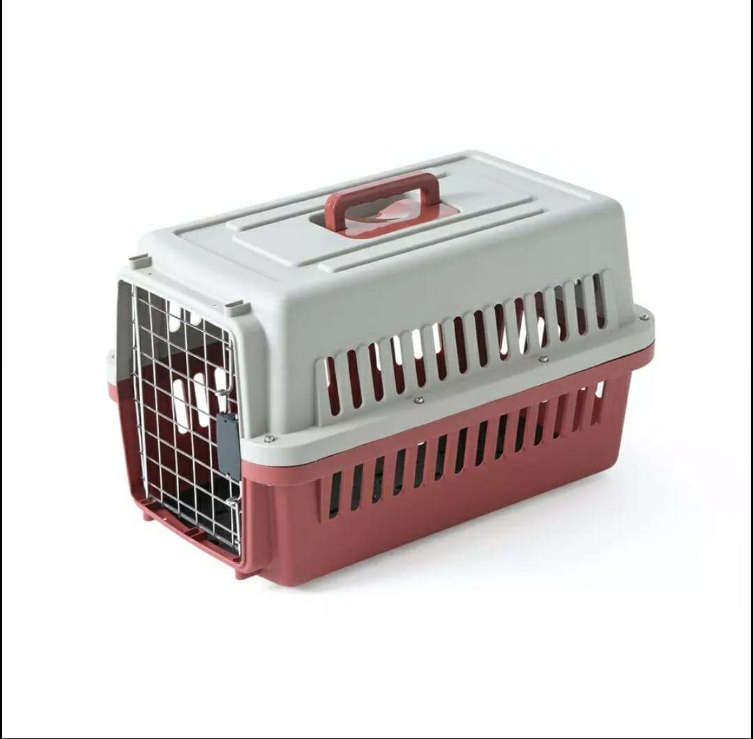 Saas Pet Carrier Small 48X32X31 Cm