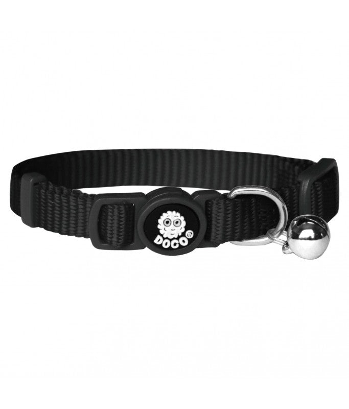 Doco Signature Cat Collar 1 x 19 - 31 cm - XS