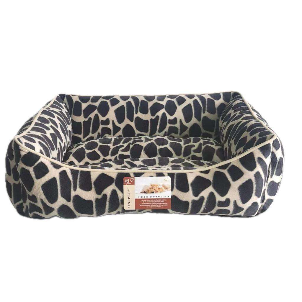 Saas Pet Bed M 63.5x50cm