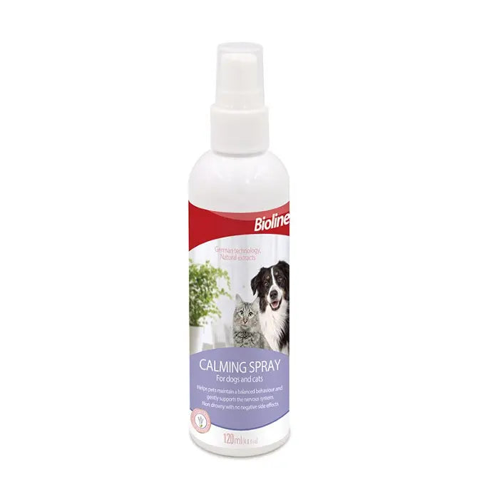 Bioline Calming Spray 120 ml