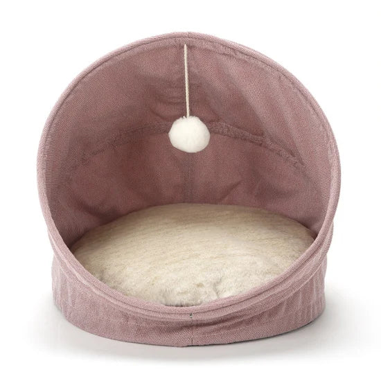 Saas Foldable Cat Bed 45x45cm