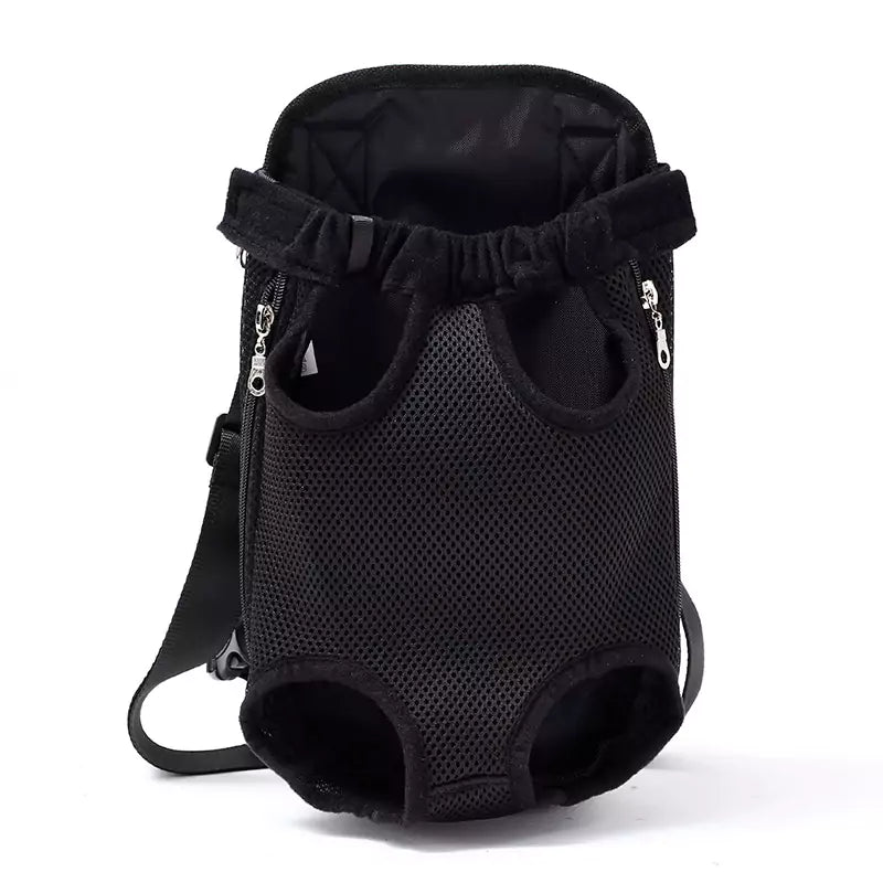 Saas Pet Chest Bag