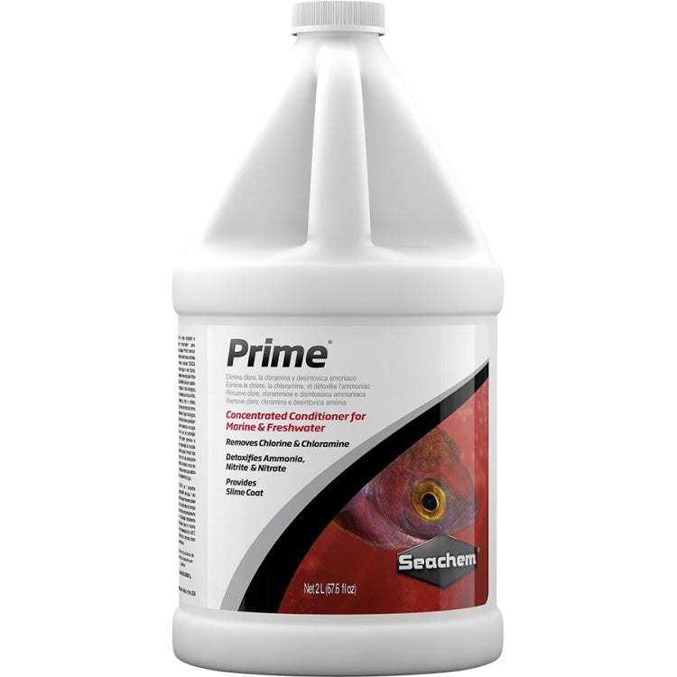 Seachem Prime 250mL