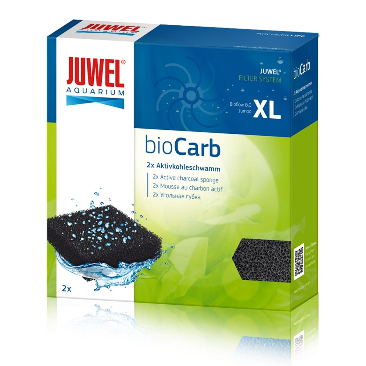 Juwel Biocarb - XL