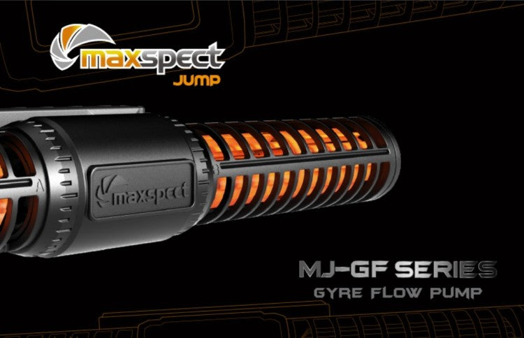 Maxspect Gyre-Flow Pump MJ-GF2K