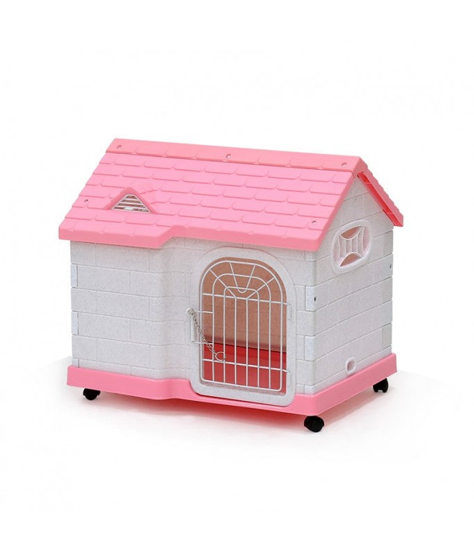 Dayang Dog Cage (085) - 63.5 x 46 x 58.5cm