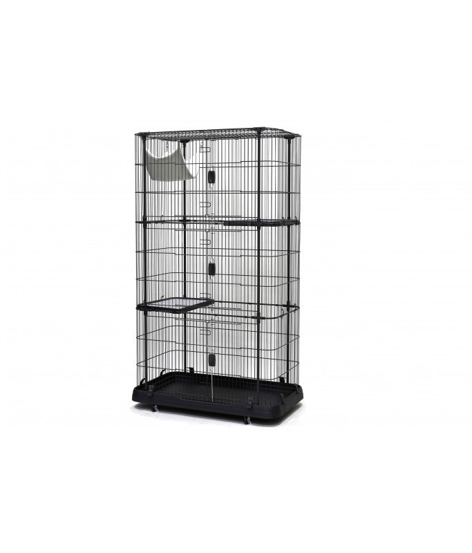 Dayang Cat Cage -Deluxe & Premium Cat Homes