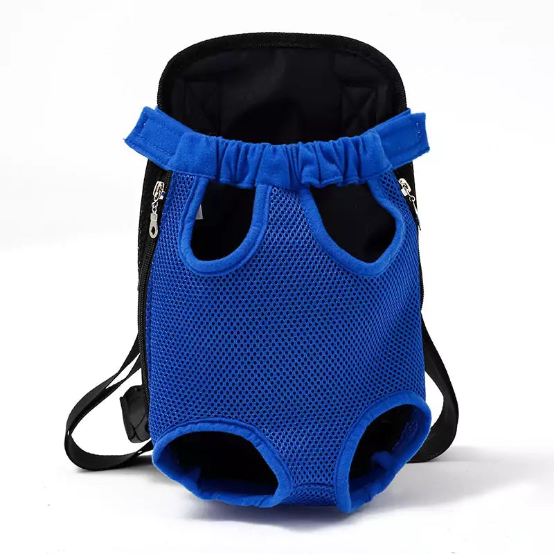 Saas Pet Chest Bag