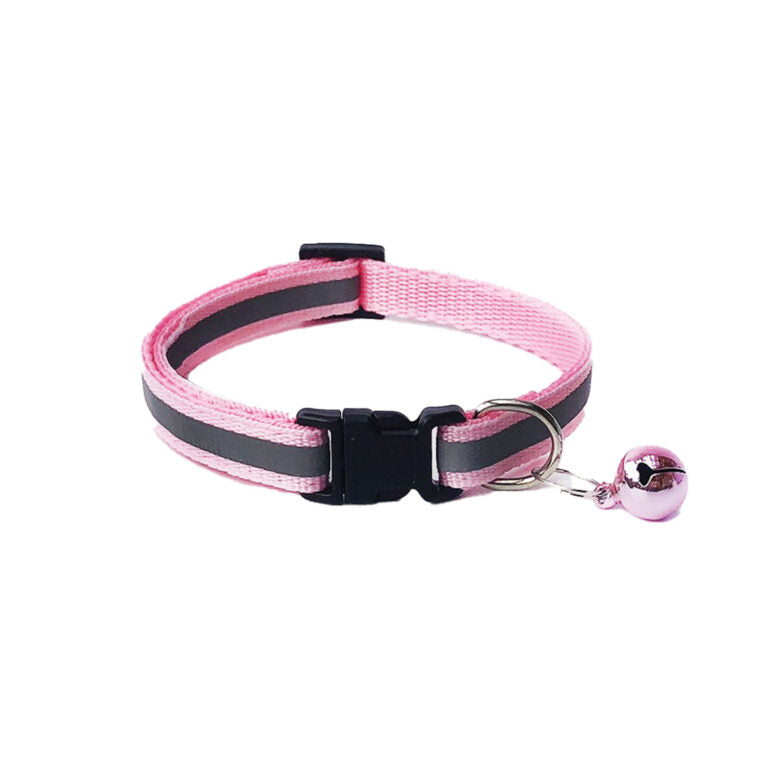 Reflective Cat Collar 1.0cm