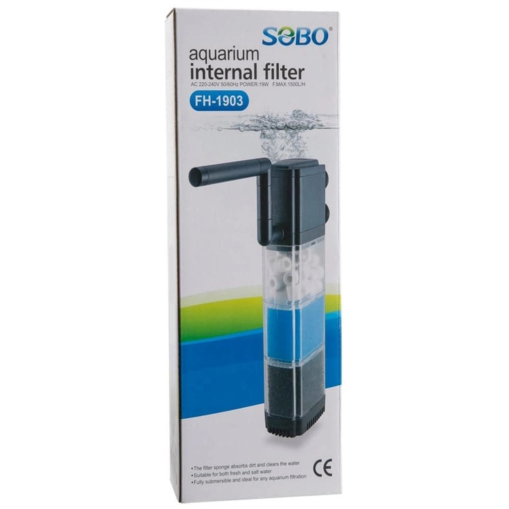 SOBO Aquarium Internal Filter FH