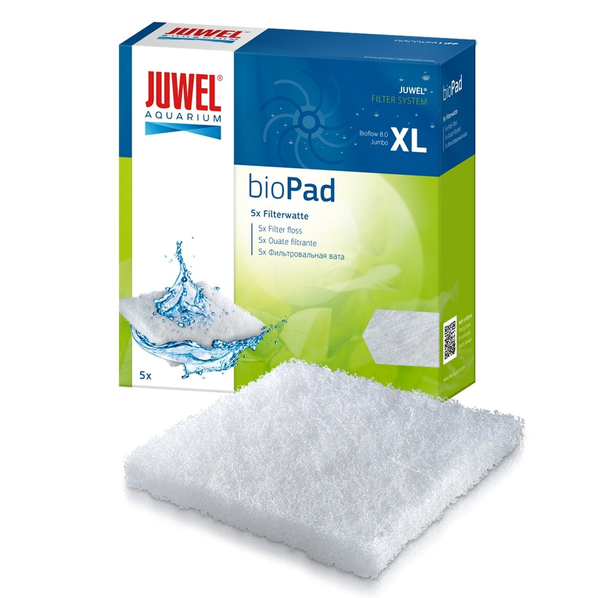 Juwel Biopad - XL