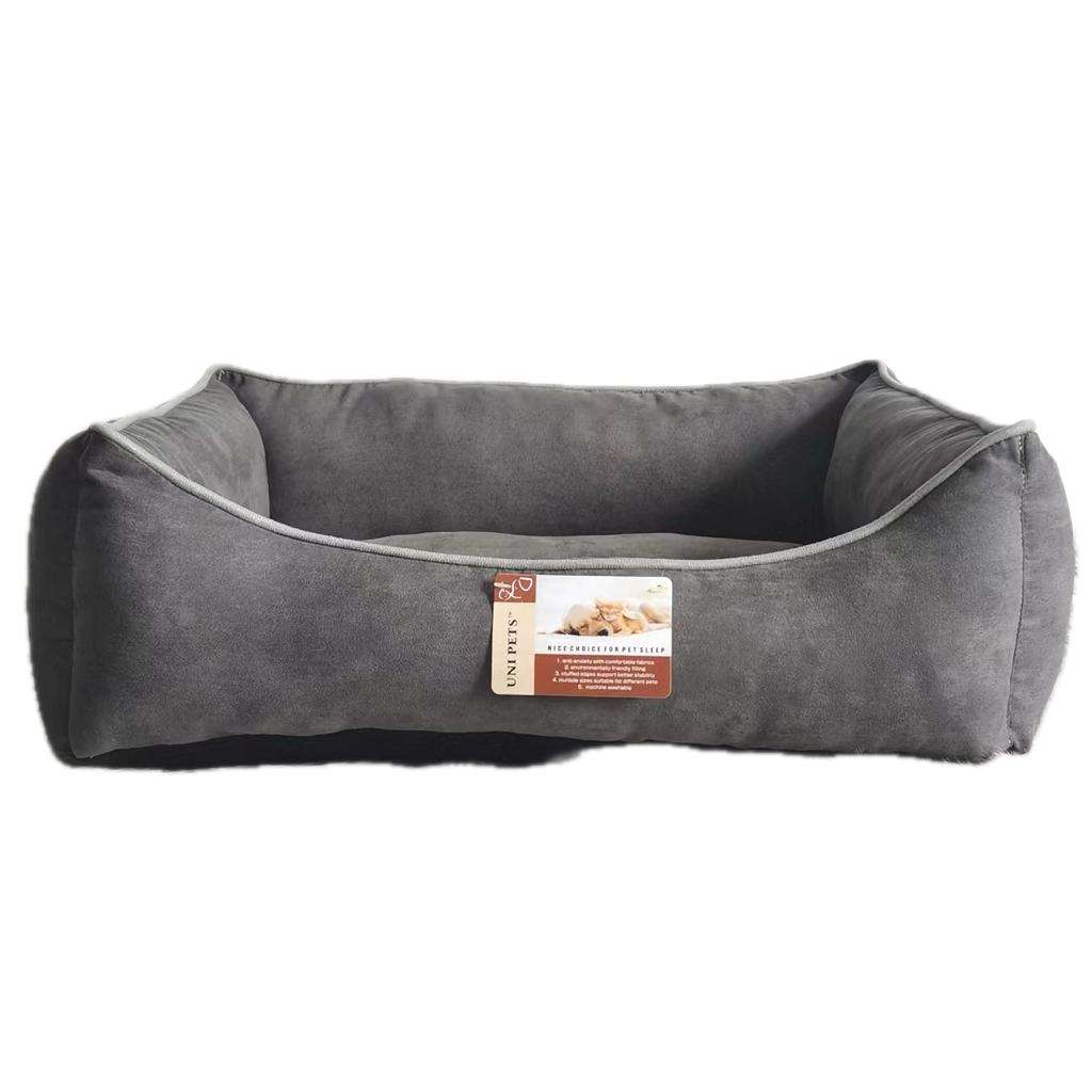 Saas Pet Bed M 63.5x50cm