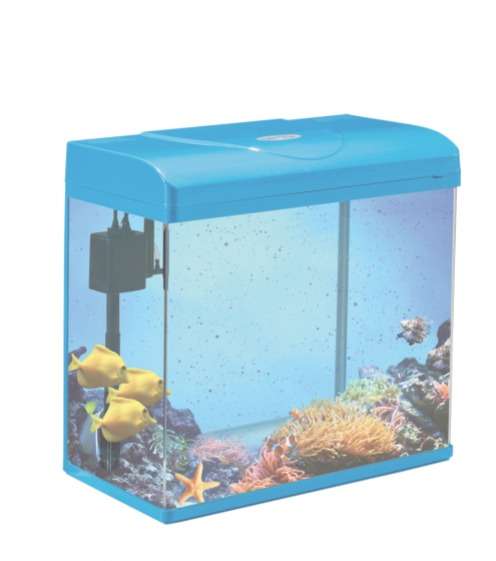 Perfect Desktop Aquarium SS