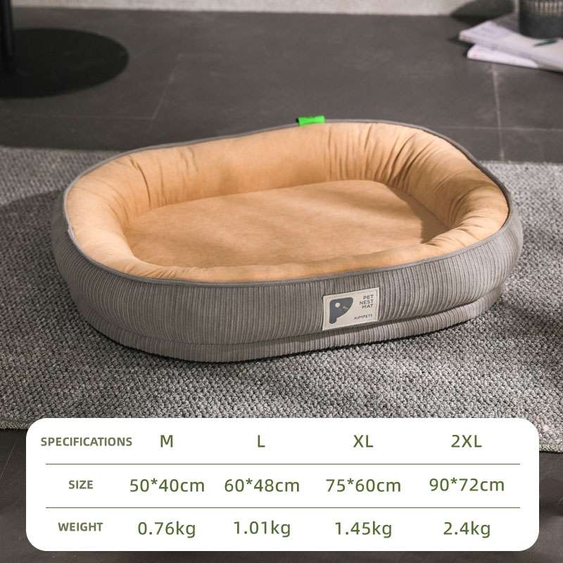 Saas Pet Soft Cushion Bed