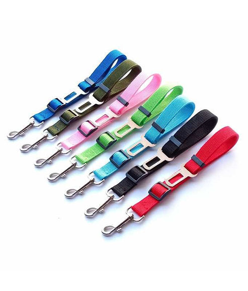 Petbroo Seat Belt Leash