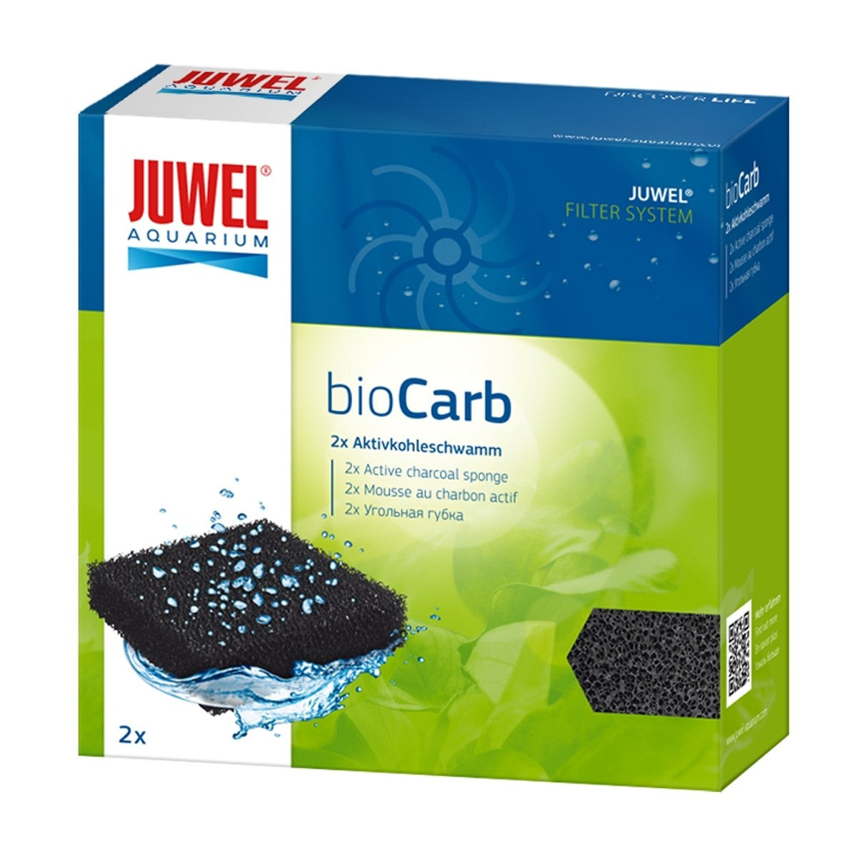 Juwel Biocarb - M
