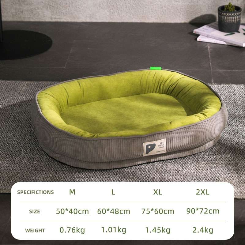 Saas Pet Soft Cushion Bed